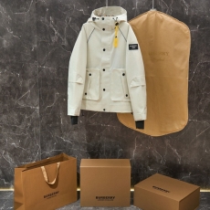 Burberry Down Coat